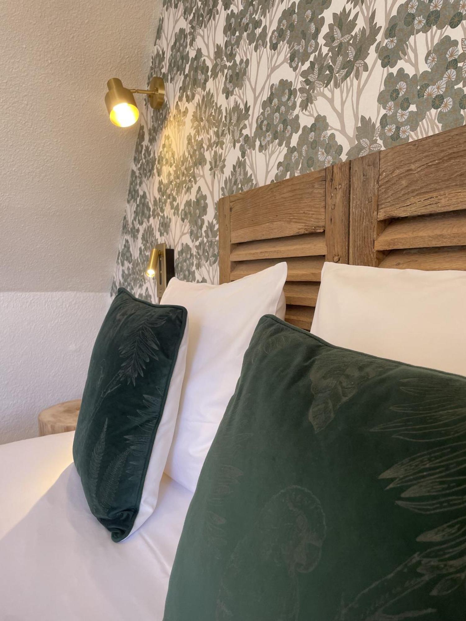 Le Trouville - Hotel De Charme Eksteriør bilde
