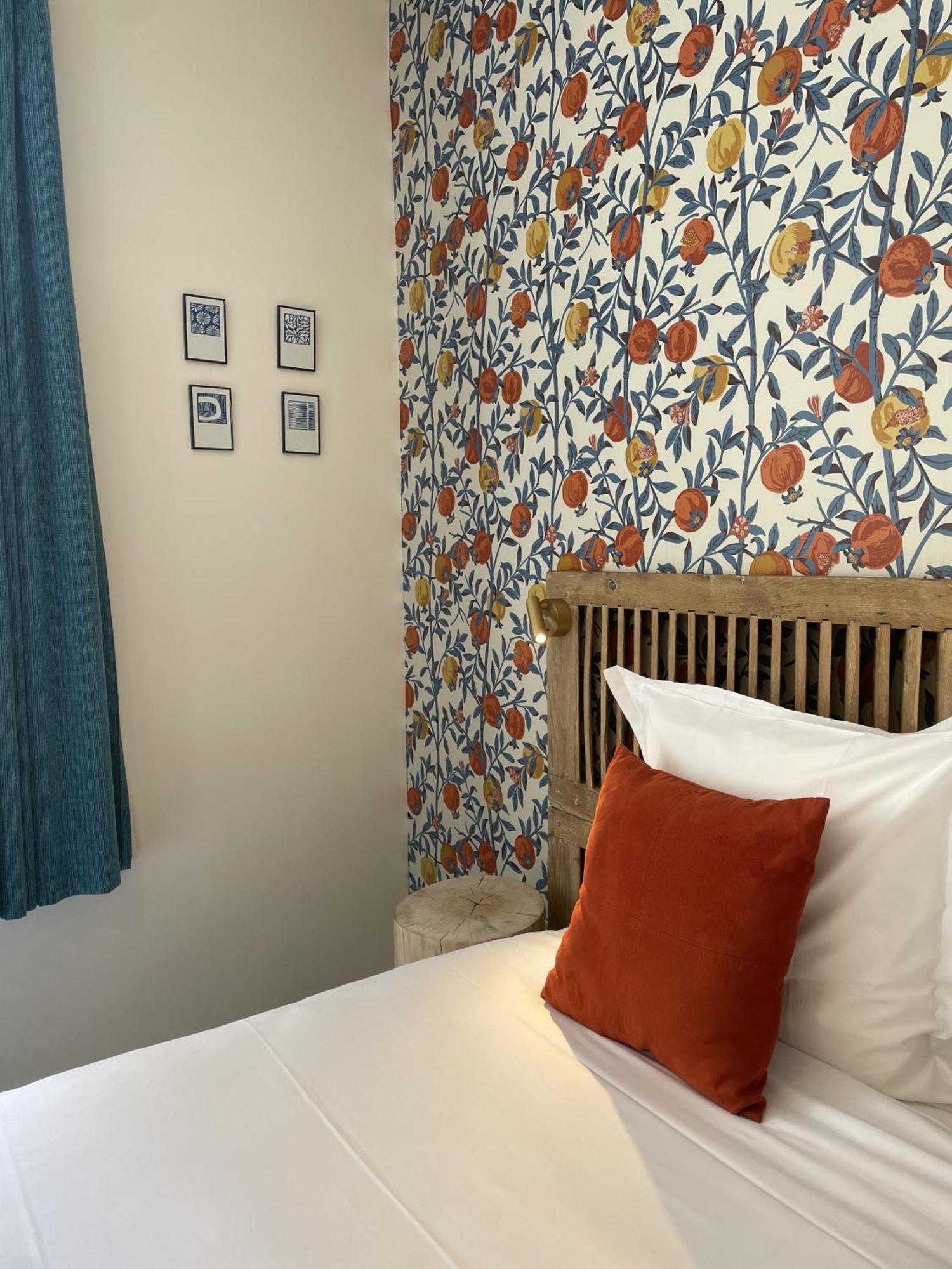 Le Trouville - Hotel De Charme Eksteriør bilde
